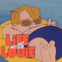 Жизнь с Луи